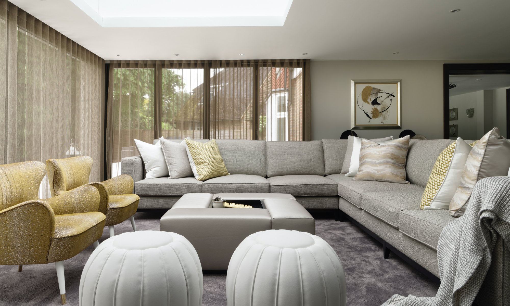Picture of About - Luxury Interior Design - Halo Design Interiors